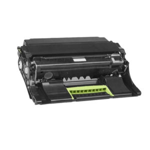 Συμβατό Drum Lexmark MS310/MS410/MS510/MX310/MX410/MX510 (50F0ZA0) 60000 Σελίδες | Αναλώσιμα Εκτυπωτών | elabstore.gr