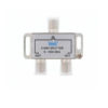 Διακλαδωτής 1 Προς 2 CATV 2 (1.000hz) SPLT-FC/2-WL | eLabstore.gr Διακλαδωτής 1 Προς 2 CATV 2 (1.000hz) SPLT-FC/2-WL | Συστήματα Λήψης | elabstore.gr