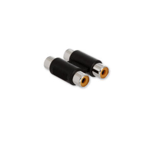 Αντάπτορας BLQ64 RCA  σε RCA | Συστήματα Λήψης | elabstore.gr