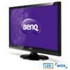 Used Monitor DL2215 LED/BenQ/22"/1920x1080/Wide/Black/D-SUB & DVI-D | Refurbished | elabstore.gr