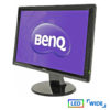 Used Monitor GW2250 LED/BenQ/22"/1920x1080/Wide/Black/D-SUB & DVI-D | Refurbished | elabstore.gr