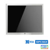 Used Monitor LA1956x LED/HP/19"/1280 x1024/Silver/No Stand/VGA & DVI-D & DP & HUB USB | Refurbished | elabstore.gr