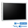 Used Monitor EA241W TFT/ NEC/ 24/ 1920x1200/ Wide/ Black/ No Stand/ w/ Speakers/ D-SUB & DVI-D & DP & USB HUB | eLabstore.gr Used Monitor EA241W TFT/NEC/24/1920x1200/Wide/Black/No Stand/w/Speakers/D-SUB & DVI-D & DP & USB HUB | Refurbished | elabstore.gr