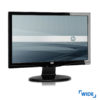 Used Monitor S2231A TFT/HP/22"/1920x1080/Wide/Black/Other Stand/VGA & DVI-D | Refurbished | elabstore.gr
