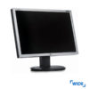 Used Monitor L204WS TFT/LG/20"/1680x1050/Wide/Black/Silver/D-SUB | Refurbished | elabstore.gr