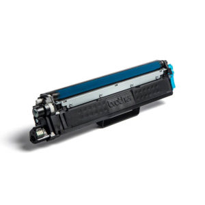 Συμβατό Toner Brother TN247 Cyan 2300 Σελίδες | Αναλώσιμα Εκτυπωτών | elabstore.gr