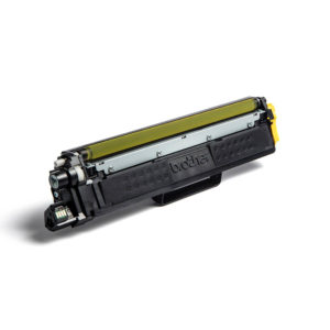 Συμβατό Toner Brother TN247 Yellow 2300 Σελίδες | Αναλώσιμα Εκτυπωτών | elabstore.gr