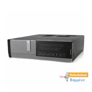 Dell 790 Desktop i5-2500/4GB DDR3/250GB/DVD/7P Grade A+ Refurbished PC | Refurbished | elabstore.gr