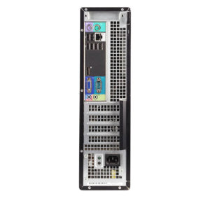 Dell 790 Desktop i5-2500/ 4GB DDR3/ 250GB/ DVD/ 7P Grade A+ Refurbished PC | eLabstore.gr Dell 790 Desktop i5-2500/4GB DDR3/250GB/DVD/7P Grade A+ Refurbished PC | Refurbished | elabstore.gr