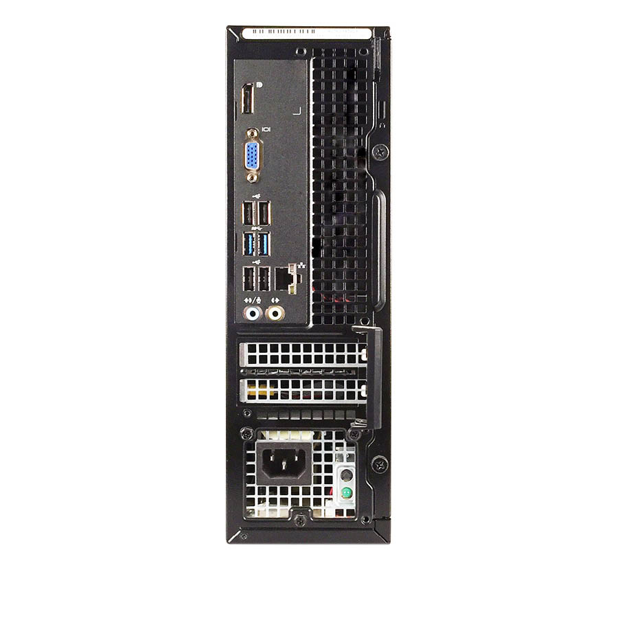 Dell 3020 SFF i5-4440/ 4GB DDR3/ 500GB/ DVD/ 8P Grade A+ Refurbished PC | eLabstore.gr Dell 3020 SFF i5-4440/4GB DDR3/500GB/DVD/8P Grade A+ Refurbished PC | Refurbished | elabstore.gr