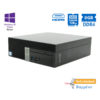 Dell 5050 SFF i5-6500/8GB DDR4/128GB SSD M.2/DVD/10H Grade A+ Refurbished PC | Refurbished | elabstore.gr