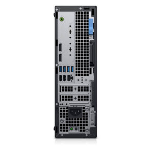 Dell 5060 SFF i5-8500/8GB DDR4/240GB SSD/DVD/10H Grade A+ Refurbished PC | Refurbished | elabstore.gr