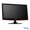 Used Monitor W2261VP TFT/LG/22"/1920x1080/Wide/Black/D-SUB & DVI-D & HDMI | Refurbished | elabstore.gr