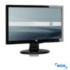 Used Monitor S2231A TFT/HP/22"/1920x1080/Wide/Black/Other Stand/Grade B/VGA & DVI-D | Refurbished | elabstore.gr