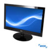 Used Monitor Flatron W2240S TFT/LG/22"/1920 x 1080/Wide/Black/Grade B/D-SUB | Refurbished | elabstore.gr