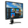Used Monitor 1990Sx TFT/NEC/19"/1280x1024/Black/Grade B/D-SUB & DVI-I & DVI-D | Refurbished | elabstore.gr
