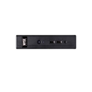 Dell Wyse Thin Client D Class Tiny G-T48E/2GB DDR3/8GB SSD/No ODD Grade A Refurbished PC | Refurbished | elabstore.gr
