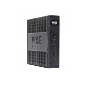Dell Wyse Thin Client D Class Tiny G-T48E/2GB DDR3/8GB SSD/No ODD Grade A Refurbished PC | Refurbished | elabstore.gr