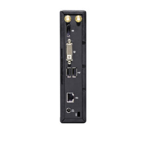 Dell Wyse Thin Client D Class Tiny G-T48E/2GB DDR3/8GB SSD/No ODD Grade A Refurbished PC | Refurbished | elabstore.gr