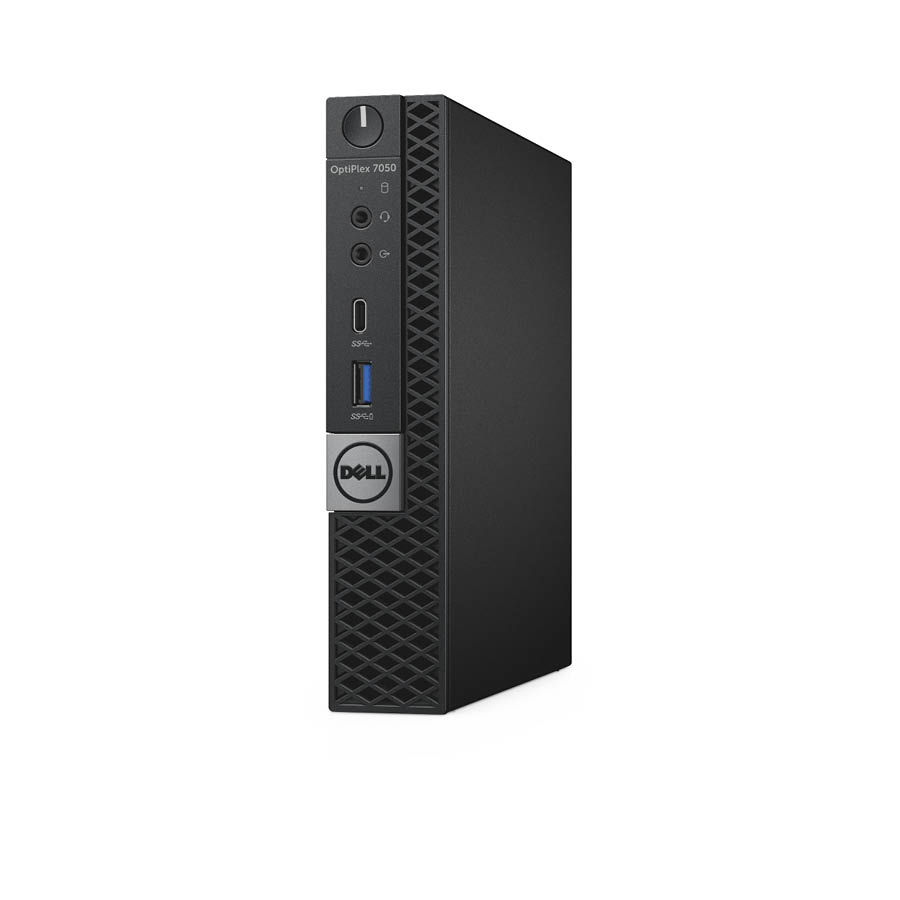Dell 7050 Tiny i5-7500/ 8GB DDR4/ 256GB M.2 SSD/ No ODD/ 10P Grade A Refurbished PC | eLabstore.gr Dell 7050 Tiny i5-7500/8GB DDR4/256GB M.2 SSD/No ODD/10P Grade A Refurbished PC | Refurbished | elabstore.gr