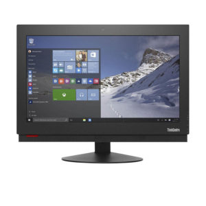 Lenovo M700Z AIO w/ Monitor 20" G4400T/ 4GB DDR4/ 500GB/ DVD/ 10P Grade A Refurbished PC | eLabstore.gr Lenovo M700Z AIO w/Monitor 20