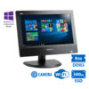 Lenovo M73Z AIO w/Monitor 20" i3-4150/8GB DDR3/500GB SSD/DVD/Camera/10P Grade A Refurbished PC | Refurbished | elabstore.gr