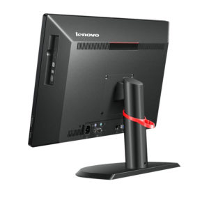 Lenovo M73Z AIO w/Monitor 20" i3-4150/8GB DDR3/500GB SSD/DVD/Camera/10P Grade A Refurbished PC | eLabstore.gr Lenovo M73Z AIO w/Monitor 20