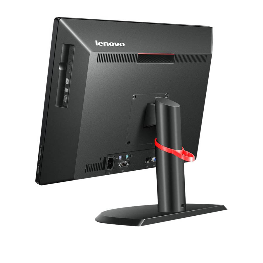 Lenovo M73Z AIO w/Monitor 20" i3-4150/8GB DDR3/500GB SSD/DVD/Camera/10P Grade A Refurbished PC | eLabstore.gr Lenovo M73Z AIO w/Monitor 20" i3-4150/8GB DDR3/500GB SSD/DVD/Camera/10P Grade A Refurbished PC | Refurbished | elabstore.gr