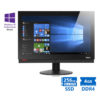 Lenovo M810Z AIO w/Monitor 21.5" G4560/4GB DDR4/256GB M.2 SSD/DVD/10P Grade A Refurbished PC | eLabstore.gr Lenovo M810Z AIO w/Monitor 21.5" G4560/4GB DDR4/256GB M.2 SSD/DVD/10P Grade A Refurbished PC | Refurbished | elabstore.gr