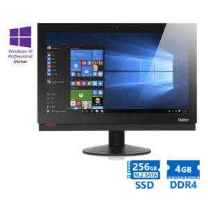 Lenovo M810Z AIO w/Monitor 21.5