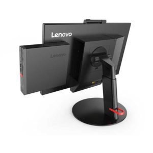 Lenovo M910Q AIO w/ Monitor 24" i5-6500T/ 8GB DDR4/ 500GB/ No ODD/ Camera/ 10P Grade A- Refurbished PC | eLabstore.gr Lenovo M910Q AIO w/Monitor 24