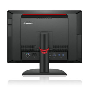 Lenovo M93Z AIO w/ Monitor 23" i5-4570S/ 8GB DDR3/ 500GB/ DVD/ Camera/ 7P Grade A Refurbished PC | eLabstore.gr Lenovo M93Z AIO w/Monitor 23