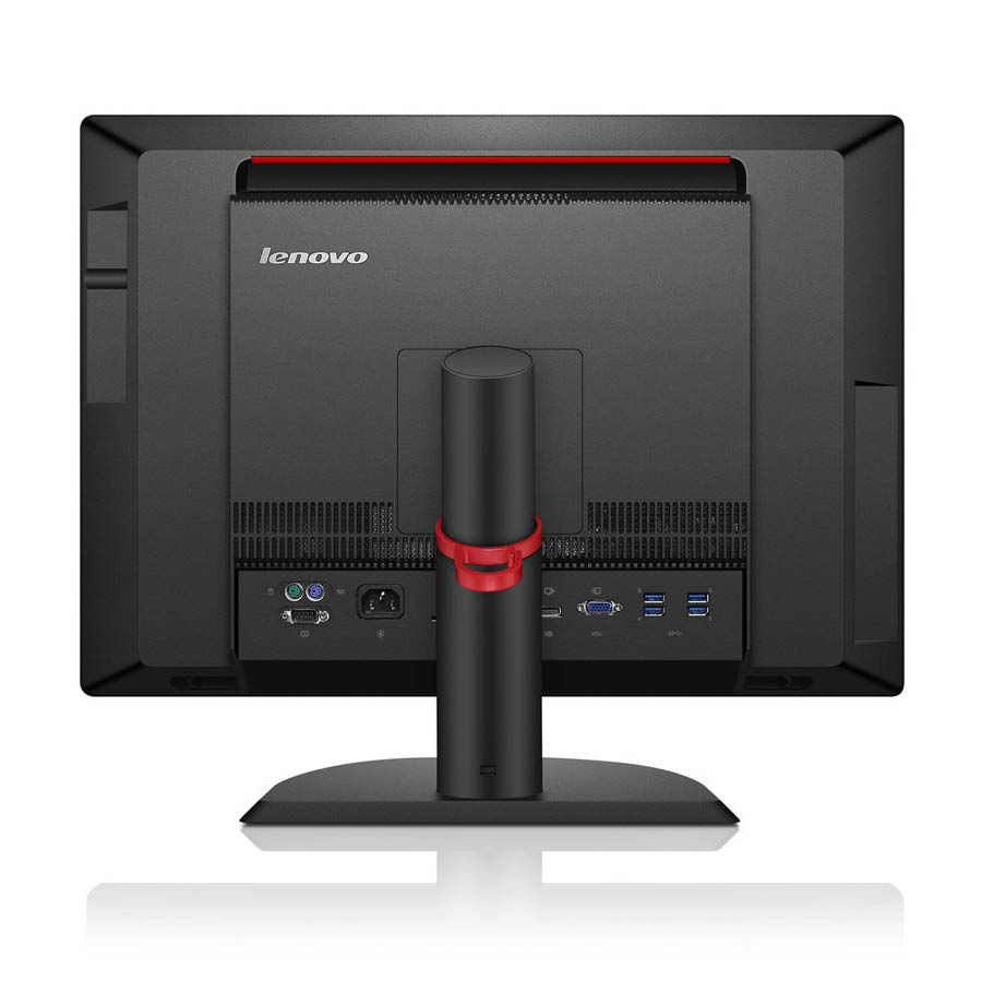 Lenovo M93Z AIO w/ Monitor 23" i5-4570S/ 8GB DDR3/ 500GB/ DVD/ Camera/ 7P Grade A Refurbished PC | eLabstore.gr Lenovo M93Z AIO w/Monitor 23" i5-4570S/8GB DDR3/500GB/DVD/Camera/7P Grade A Refurbished PC | Refurbished | elabstore.gr