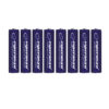Μπαταρία LR6 AA 8τεμ Αλκαλική EZB103 | Μπαταρίες | elabstore.gr