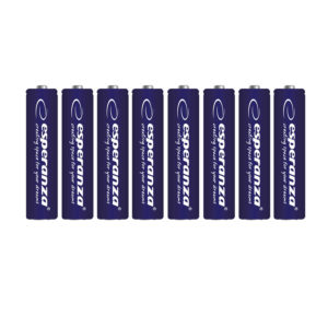 Μπαταρία LR6 AA 8τεμ Αλκαλική EZB103 | Μπαταρίες | elabstore.gr