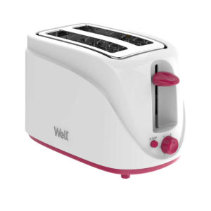 Τοστιέρα Tidbit 650W Well TOAST-TIDBIT-WL | Οικιακά είδη | elabstore.gr