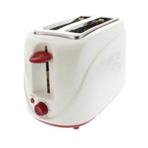 Τοστιέρα Tidbit 650W Well TOAST-TIDBIT-WL | Οικιακά είδη | elabstore.gr