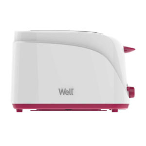 Τοστιέρα Tidbit 650W Well TOAST-TIDBIT-WL | Οικιακά είδη | elabstore.gr