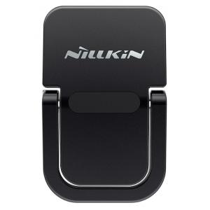 NILLKIN βάση για laptop & tablet 6902048203068, μαύρη, 2τμχ | Αξεσουάρ για Laptop | elabstore.gr