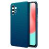 NILLKIN θήκη Super Frosted Shield για Samsung Galaxy A32 5G, μπλε | Αξεσουάρ κινητών | elabstore.gr