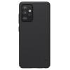 NILLKIN θήκη Super Frosted Shield για Samsung Galaxy A52 4G/5G, μαύρη | Αξεσουάρ κινητών | elabstore.gr