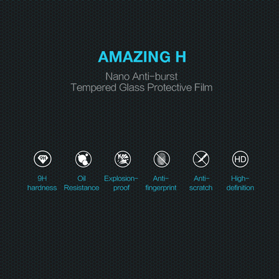 NILLKIN tempered glass Amazing Η για Xiaomi Redmi Note 10 Pro/Pro Max | eLabstore.gr NILLKIN tempered glass Amazing Η για Xiaomi Redmi Note 10 Pro/Pro Max | Αξεσουάρ κινητών | elabstore.gr