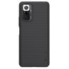 NILLKIN θήκη Super Frosted Shield για Xiaomi Note 10 Pro/Max, μαύρη | eLabstore.gr NILLKIN θήκη Super Frosted Shield για Xiaomi Note 10 Pro/Max, μαύρη | Αξεσουάρ κινητών | elabstore.gr
