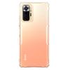 NILLKIN θήκη Nature για Xiaomi Redmi Note 10 Pro/Pro Max, διάφανη | Αξεσουάρ κινητών | elabstore.gr
