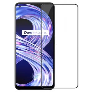 NILLKIN tempered glass CP+PRO 2.5D για Realme 8/8 Pro | Αξεσουάρ κινητών | elabstore.gr