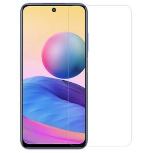 NILLKIN tempered glass Amazing Η για Xiaomi Redmi Note 10 5G | Αξεσουάρ κινητών | elabstore.gr