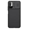 NILLKIN θήκη CamShield Pro για Xiaomi Redmi Note 10 5G, μαύρη | Αξεσουάρ κινητών | elabstore.gr