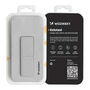 WOZINSKY θήκη Kickstand 69604 για Xiaomi Poco X3 NFC/Χ3 Pro, μπλε | Αξεσουάρ κινητών | elabstore.gr