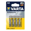 VARTA Superlife Zinc Carbon μπαταρία 738676, AA R6, 4τμχ | eLabstore.gr VARTA Superlife Zinc Carbon μπαταρία 738676, AA R6, 4τμχ | Μπαταρίες | elabstore.gr
