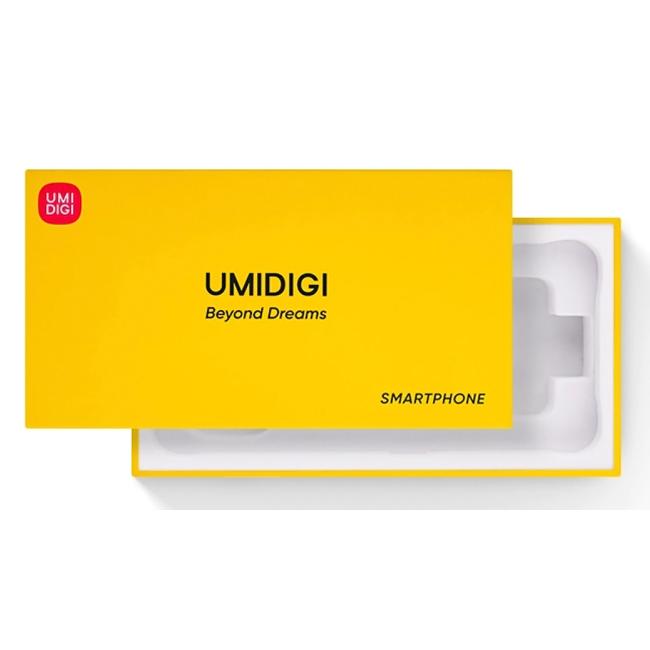 UMIDIGI smartphone A11, 6.53" HD+, 3/64GB, Octa-core, 5150mAh, γκρι | eLabstore.gr UMIDIGI smartphone A11, 6.53" HD+, 3/64GB, Octa-core, 5150mAh, γκρι - Image 6